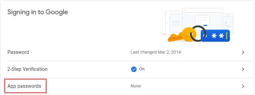 3 easy steps to configure gmail smtp relay with postfix