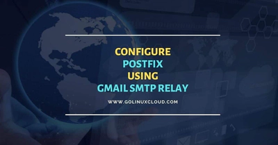 3 easy steps to configure gmail smtp relay with postfix
