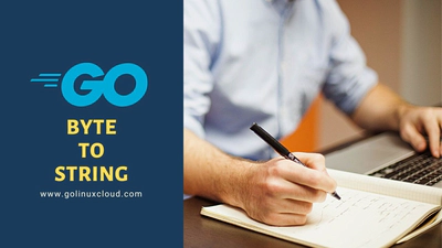 GO Bytes to String Conversion Best Practices [5 Methods]