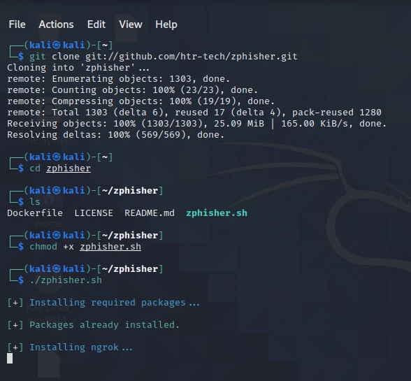 social media credentials