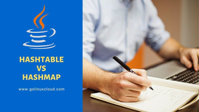 Hashtable Vs Hashmap in Java [In-Depth Tutorial]