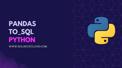 How to export Python Data Frame to SQL File? [SOLVED]