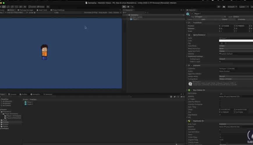 How to Get Started with Game Development?