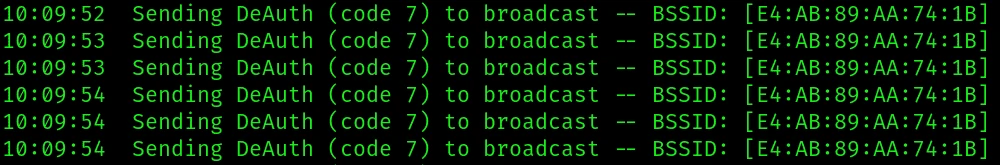 How to hack WiFi password [Step-by-Step]