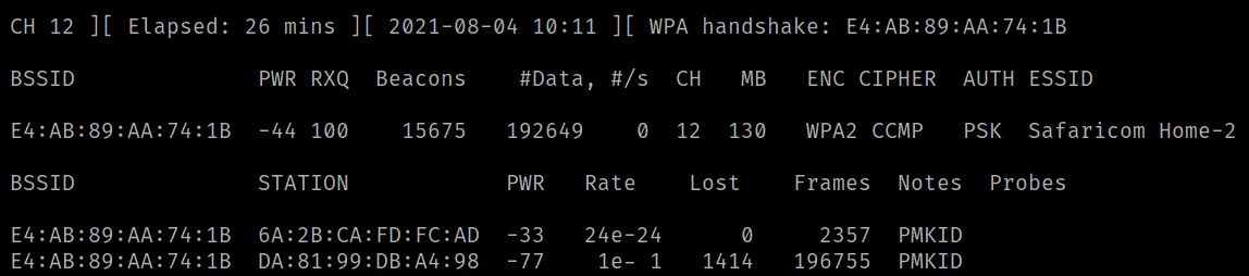 How to hack WiFi password [Step-by-Step]
