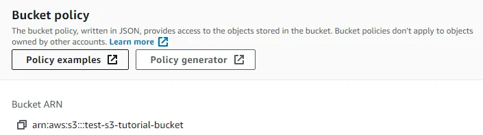 How to host static website on S3 [Step-by-Step]