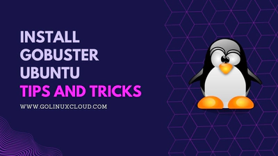 How to Install GoBuster with Basic Usage on Ubuntu