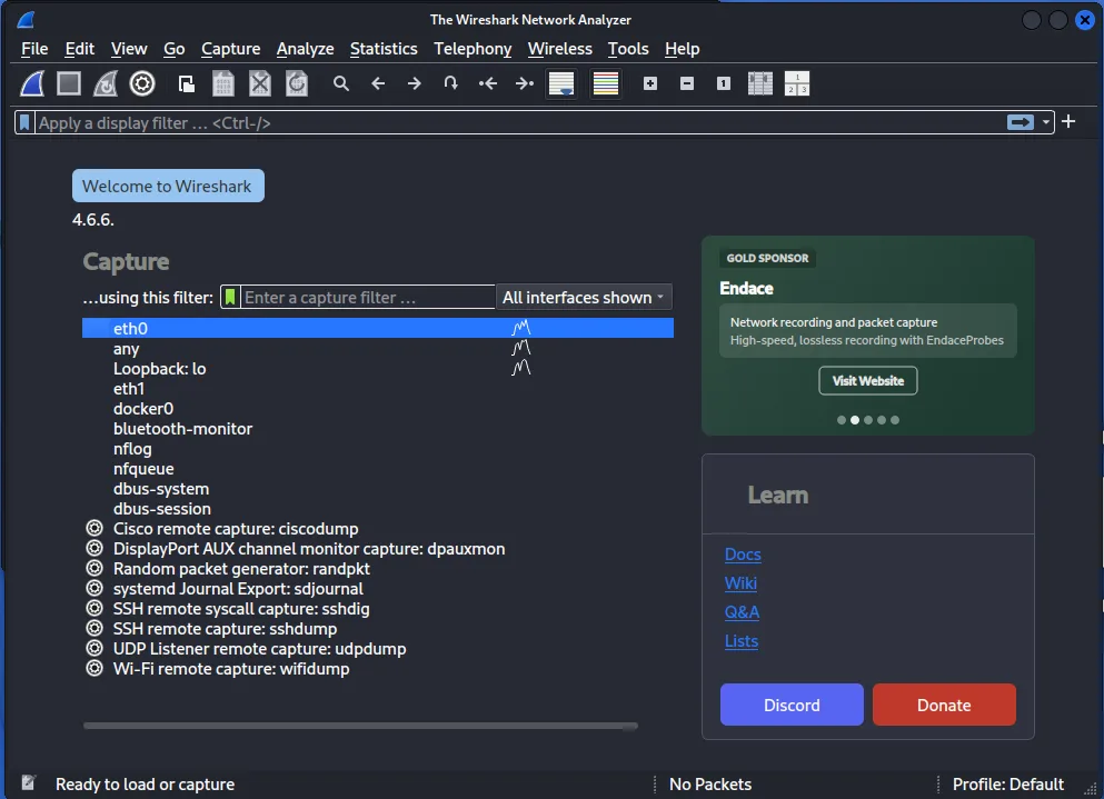 Wireshark Follow TCP Stream dialog showing curl GET request and Apache 2.2.8 HTTP 200 response with Metasploitable2 page title