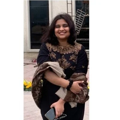 Azka Iftikhar