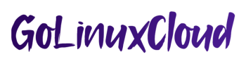 GoLinuxCloud