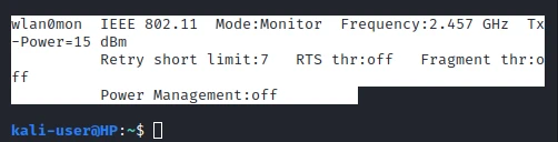 Install Airmon-ng Kali Linux [2 Methods with Examples]