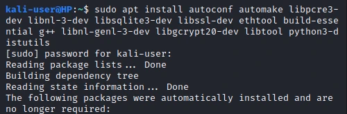 Install Airmon-ng Kali Linux [2 Methods with Examples]
