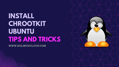 How to Install Chkrootkit on Ubuntu? [Step-by-Step]