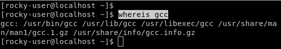 Install GCC on Rocky Linux PROPERLY [Step-by-Step]