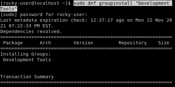Install GCC on Rocky Linux PROPERLY [Step-by-Step]