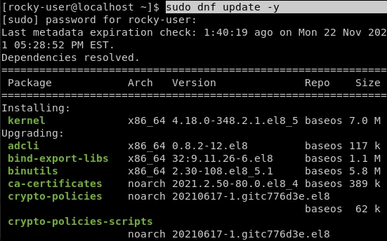 Install GCC on Rocky Linux PROPERLY [Step-by-Step]