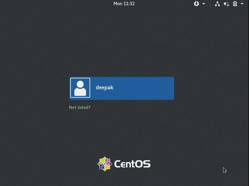 Install GNOME | How to enable GUI mode | RHEL CentOS 8
