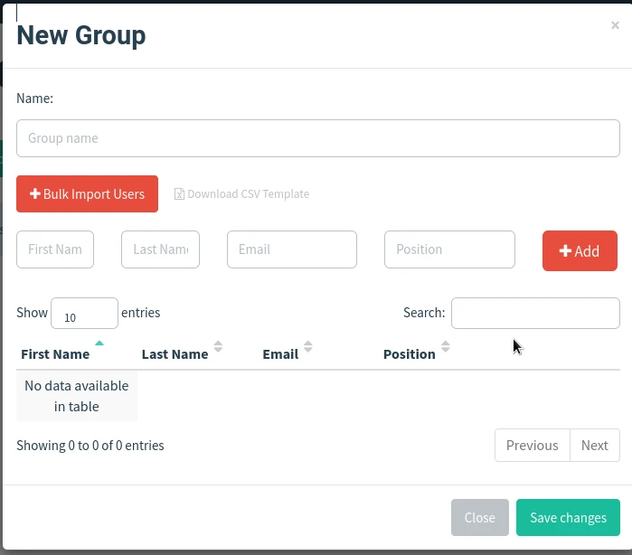 Install Gophish phishing framework Kali Linux [Step-by-Step]