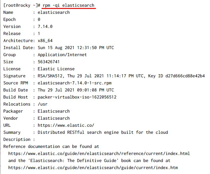 Install Graylog on Rocky Linux 8 [Step-by-Step]