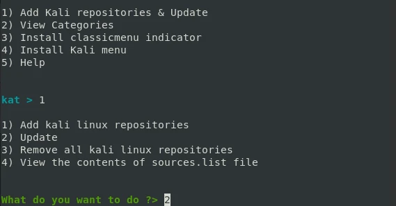 Install Kali Linux Apps on Ubuntu [100% Working]