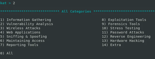 Install Kali Linux Apps on Ubuntu [100% Working]