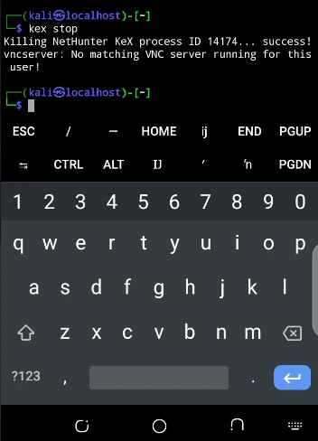Install Kali Linux on Android [Step-by-Step]