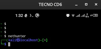 Install Kali Linux on Android [Step-by-Step]