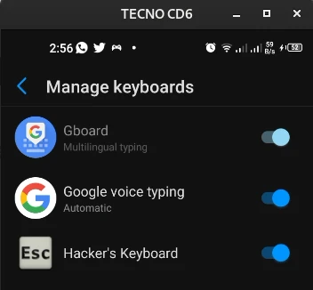Install Kali Linux on Android [Step-by-Step]