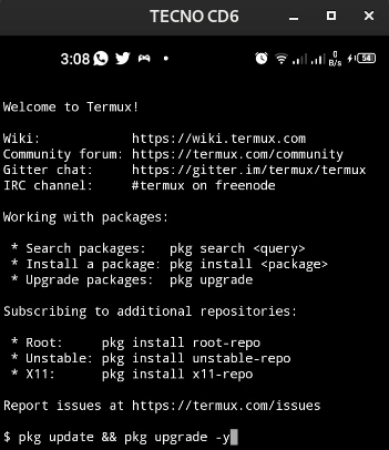 Install Kali Linux on Android [Step-by-Step]