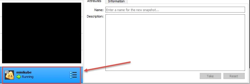 Detailed steps to install Kubernetes Cluster with minikube
