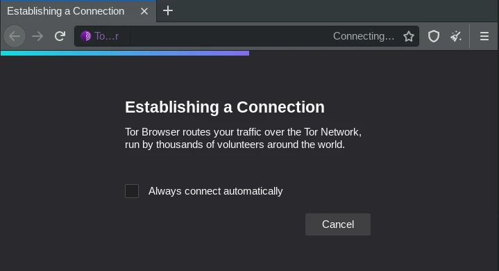 Install tor browser on Rocky Linux [Step-by-Step]