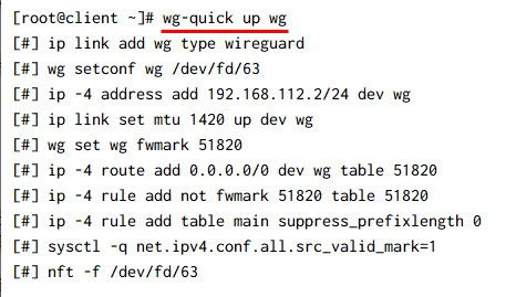 Install WireGuard VPN Rocky Linux 8 [Step-by-Step]