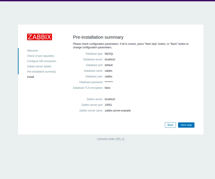 How to install Zabbix on Rocky Linux 8 [Step-by-Step]