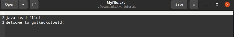 Java read file using 5+ methods [Easy Examples]