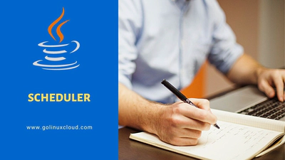 Java Scheduler: The Unsung Hero of Backend Development