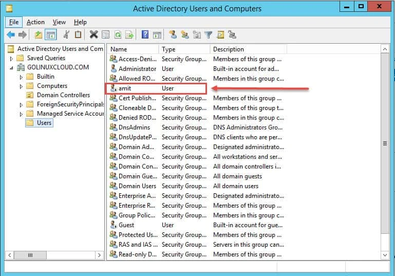 Join Linux to Windows domain using adcli (RHEL/CentOS 7/8)