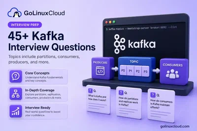 Kafka Interview Questions and Answers
