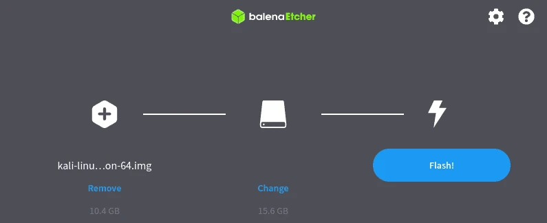 Install Kali Linux on Raspberry Pi [Step-by-Step]