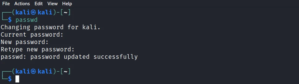 Install Kali Linux on Raspberry Pi [Step-by-Step]