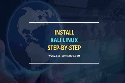 Install Kali Linux on VirtualBox [step-by-step screenshots]