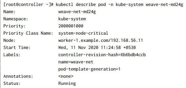 Detailed overview on Kubernetes API Server