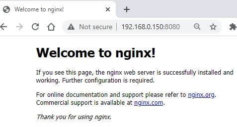 kubectl port-forward examples in Kubernetes