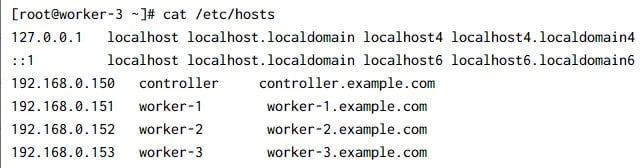 Easy steps to add node to existing cluster in Kubernetes
