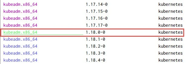 Steps to perform Kubernetes upgrade version (without downtime)