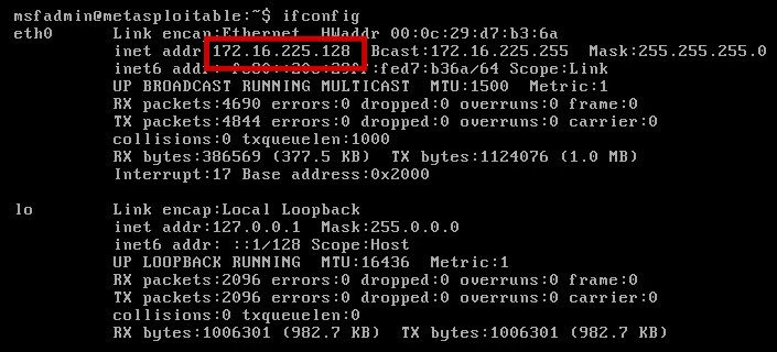 Learn hacking using Metasploitable 2 [Step-by-Step]