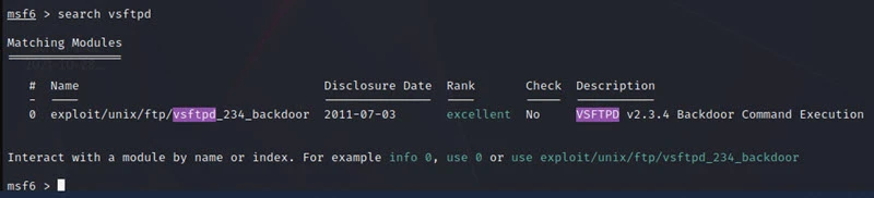 Learn hacking using Metasploitable 2 [Step-by-Step]