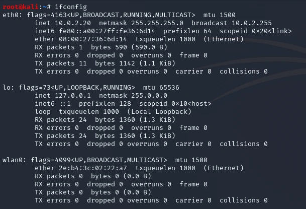 Solved: Change MAC Address in Linux [Temp & Persistent]
