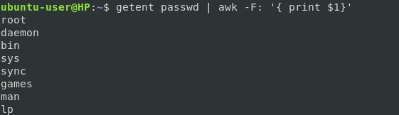 Commands to List Users in Linux - 100% Beginner Friendly